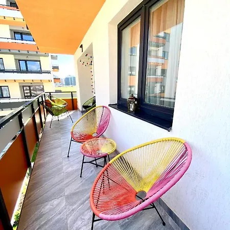 Appartamento 23 Braşov